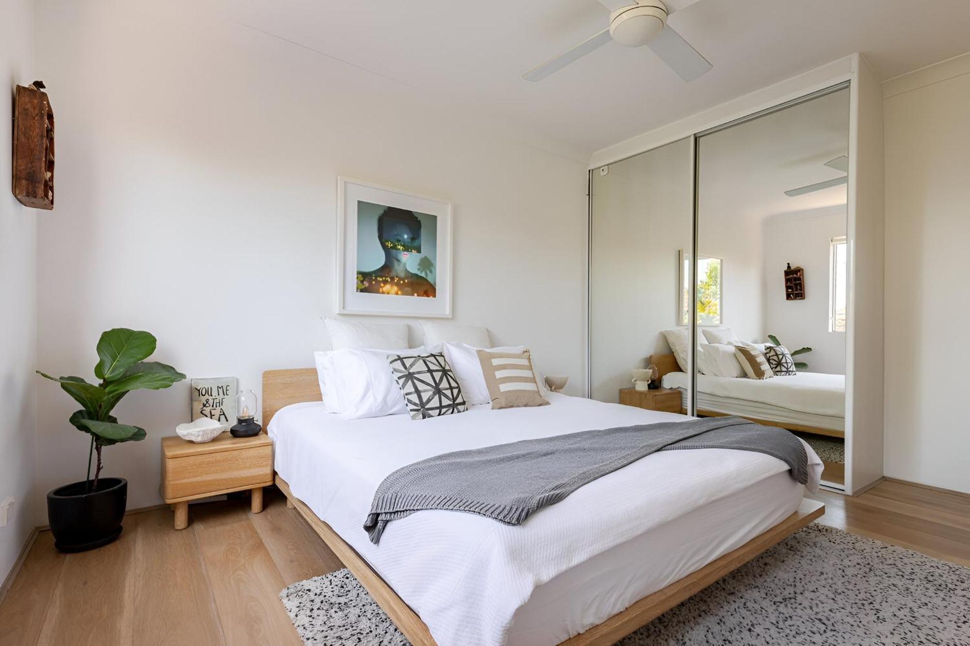 Stylish And Spacious Beach Apartment Sydney Exteriér fotografie
