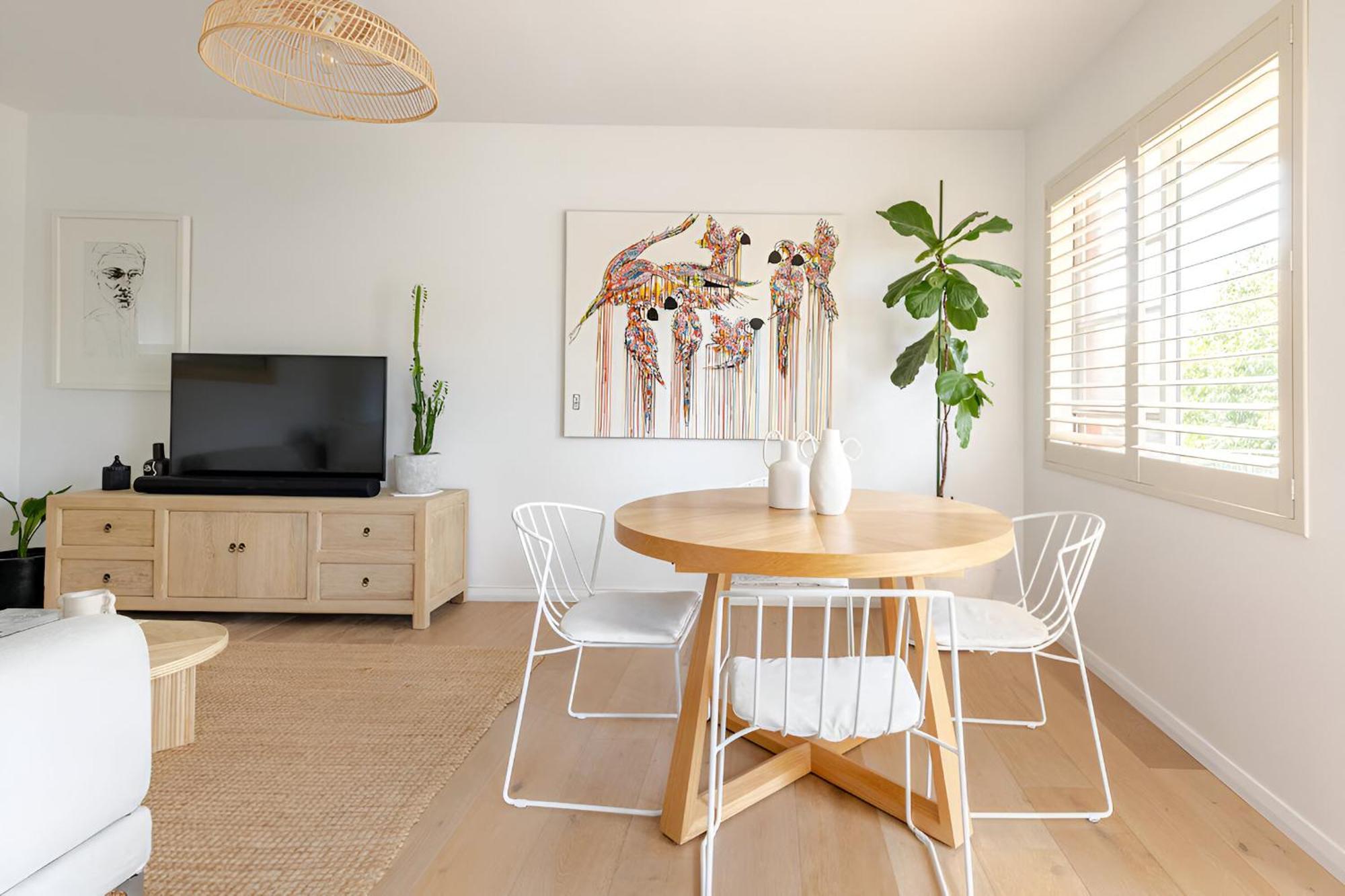 Stylish And Spacious Beach Apartment Sydney Exteriér fotografie
